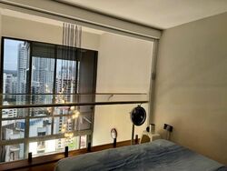 The Viridian (D12), Apartment #460999271
